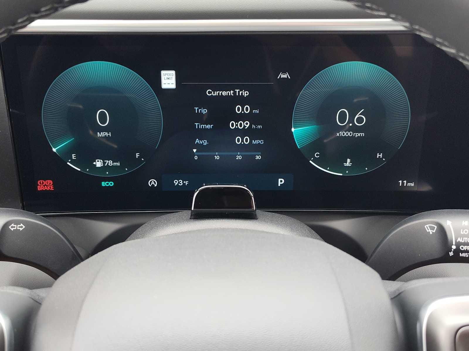 Thumbnail: 2026 Hyundai Palisade - 26