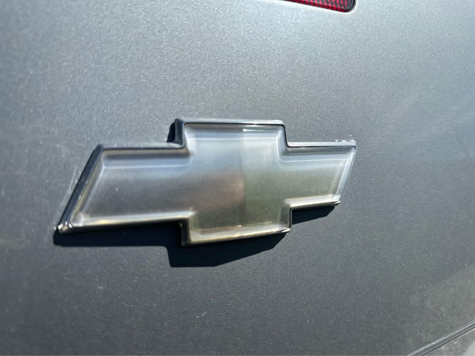 Thumbnail: 2008 Chevrolet Impala - 15