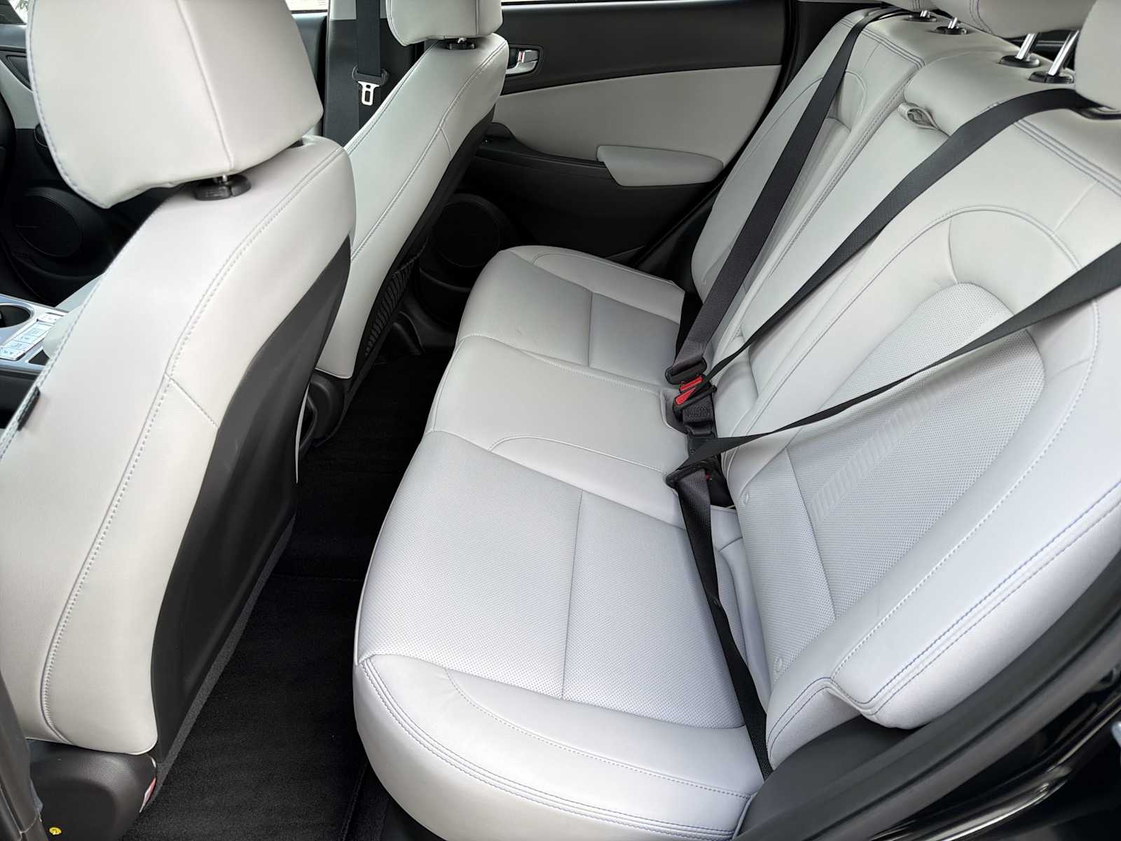 Thumbnail: 2023 Hyundai Kona - 15