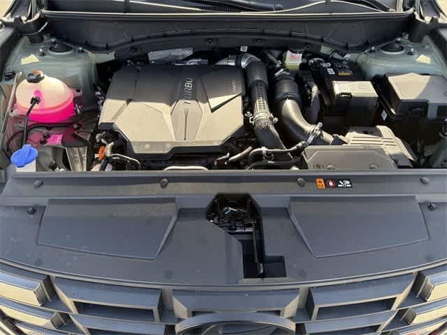 Thumbnail: 2026 Hyundai Santa Cruz - 11