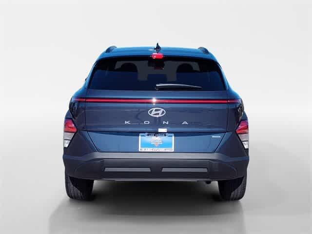Thumbnail: 2026 Hyundai Kona - 4