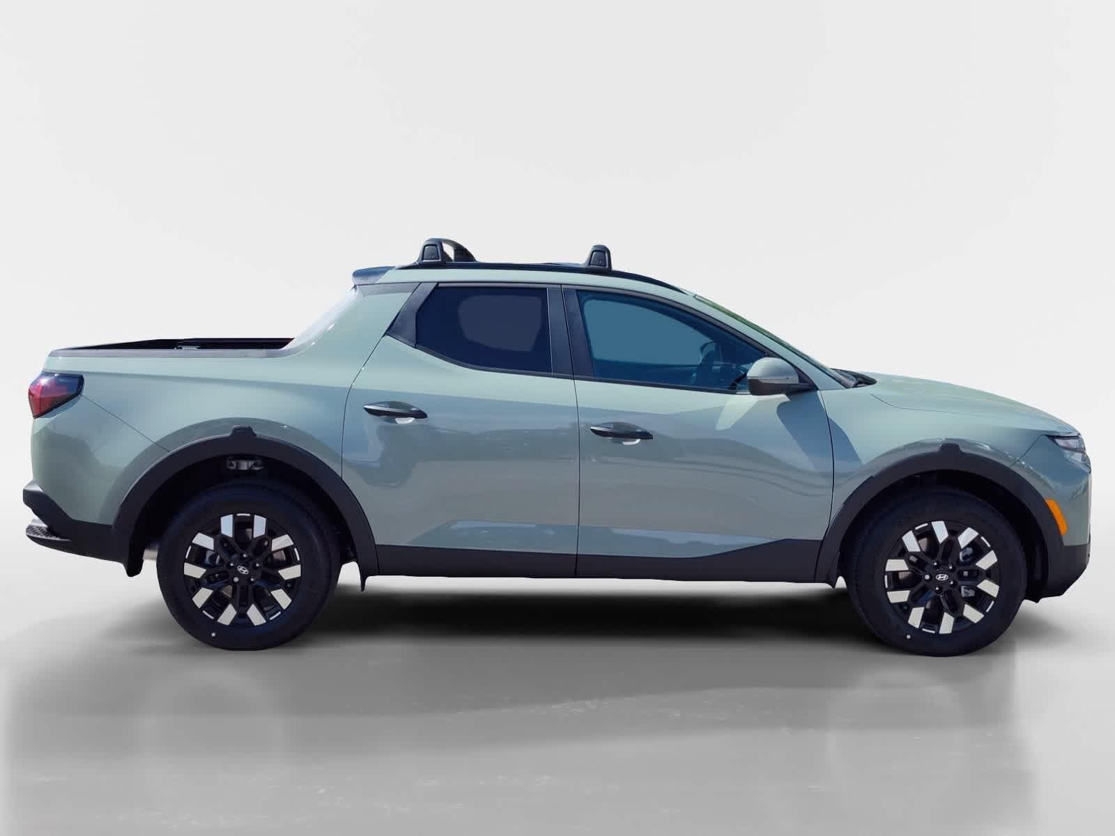 Thumbnail: 2026 Hyundai Santa Cruz - 6