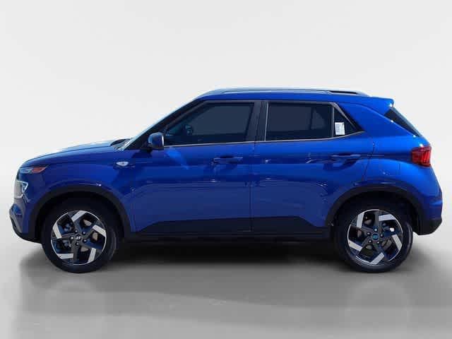 Thumbnail: 2026 Hyundai Venue - 2