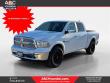 Used 2018 Ram 1500 Laramie Truck Crew Cab