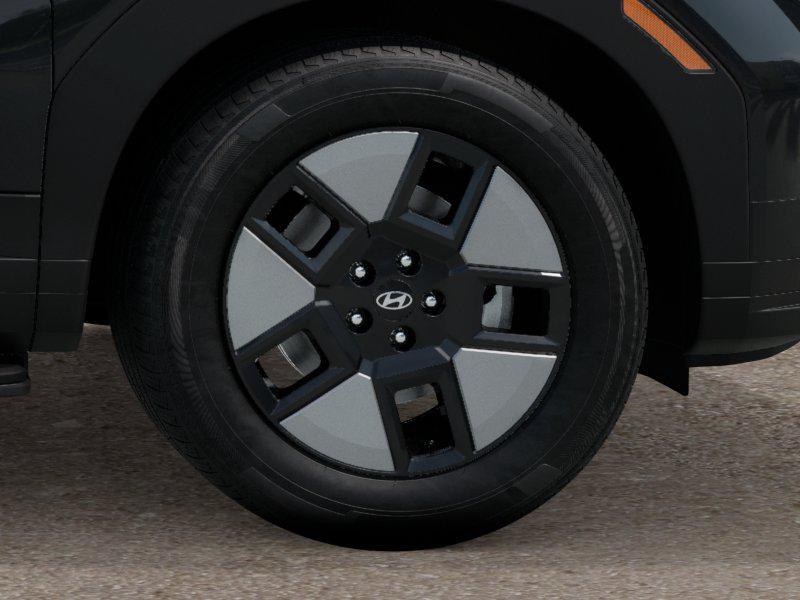 Thumbnail: 2026 Hyundai Santa Fe - 8