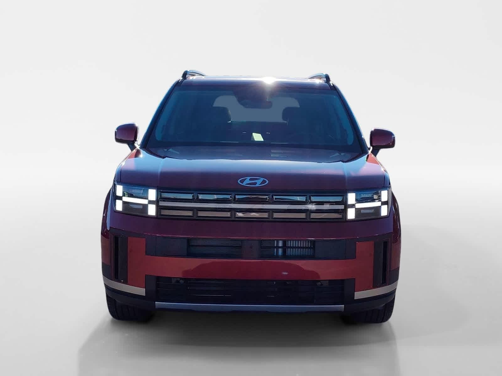 Thumbnail: 2026 Hyundai Santa Fe - 8