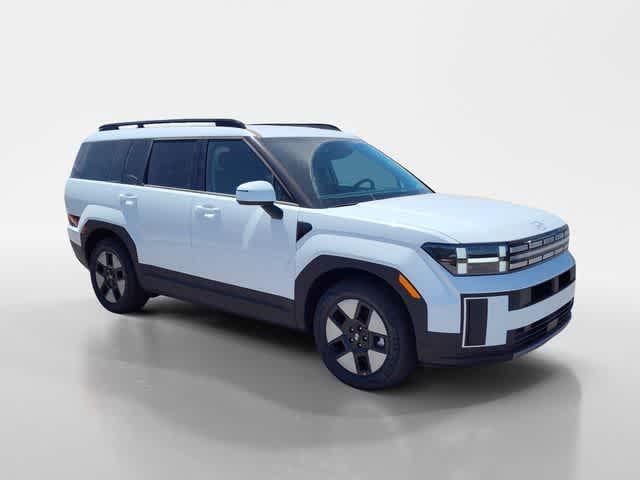 Thumbnail: 2026 Hyundai Santa Fe - 7