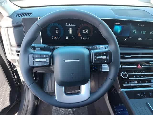 Thumbnail: 2026 Hyundai Santa Fe - 19