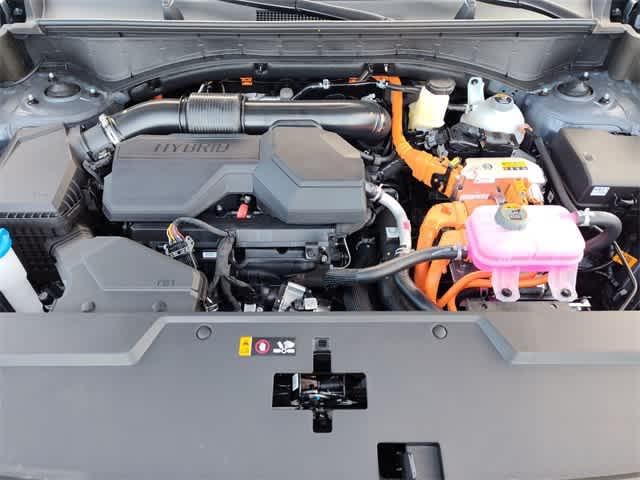 Thumbnail: 2026 Hyundai Santa Fe - 12