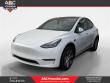 Used 2021 Tesla Model Y Long Range SUV