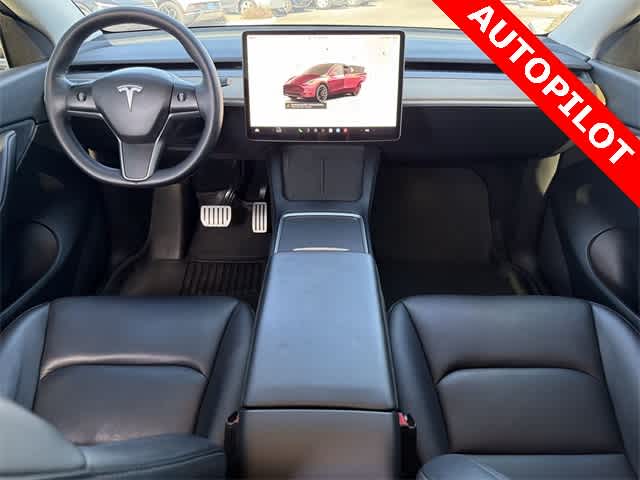 Thumbnail: 2022 Tesla Model Y - 2