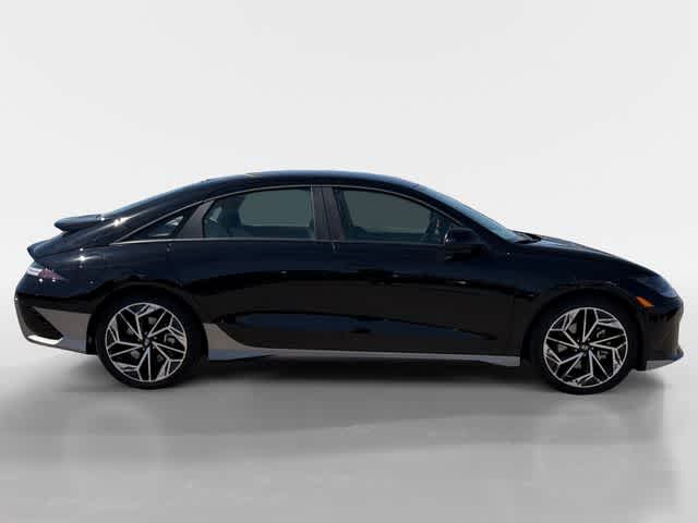 Thumbnail: 2024 Hyundai Ioniq 6 - 6