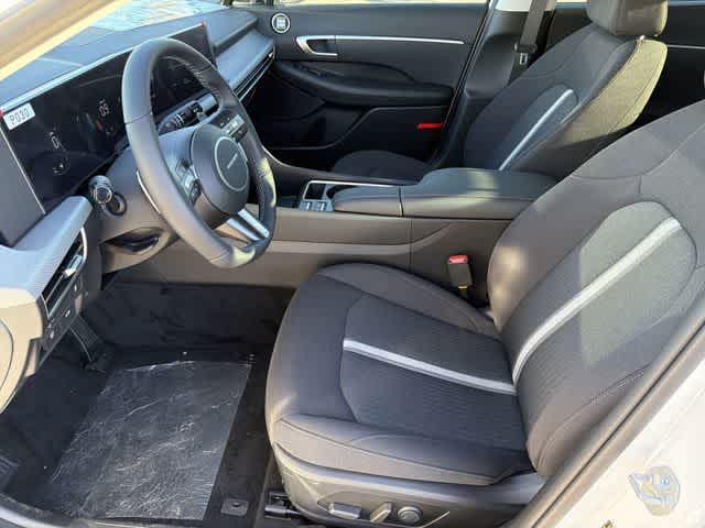 Thumbnail: 2026 Hyundai Sonata - 13