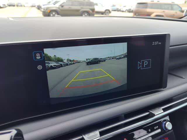 Thumbnail: 2026 Hyundai Santa Cruz - 14