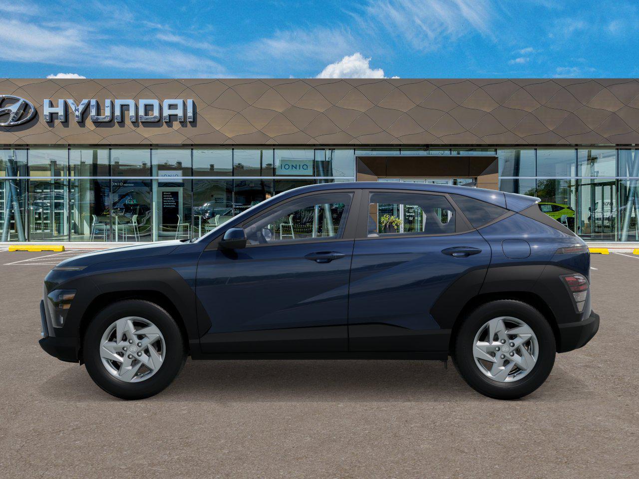 Thumbnail: 2026 Hyundai Kona - 3