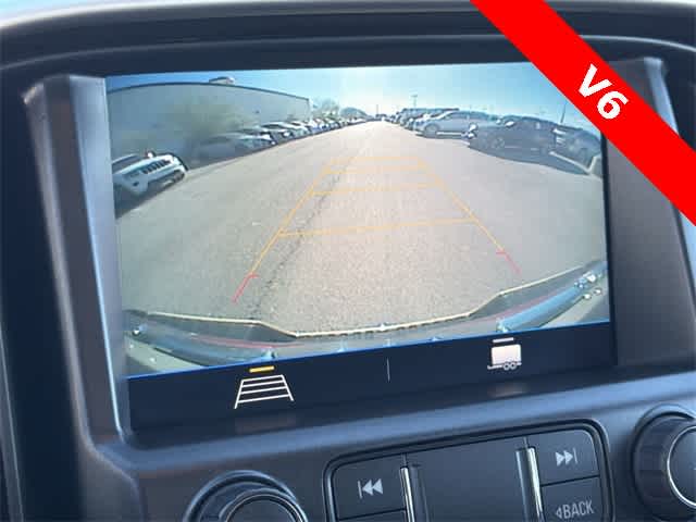 Thumbnail: 2022 GMC Canyon - 3