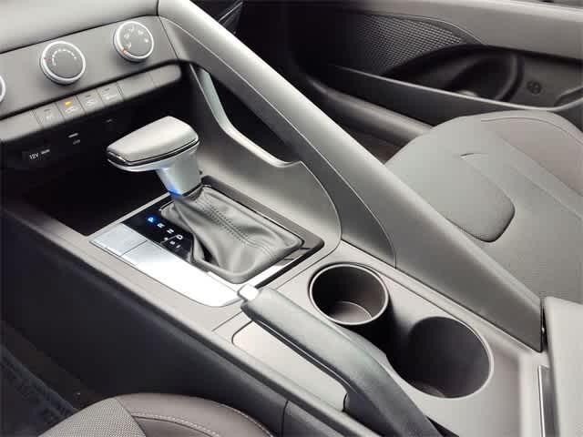 Thumbnail: 2026 Hyundai Elantra - 24
