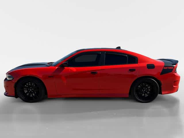 Thumbnail: 2017 Dodge Charger - 2
