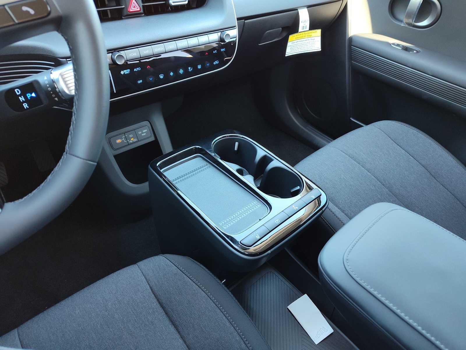 Thumbnail: 2025 Hyundai Ioniq 5 - 24