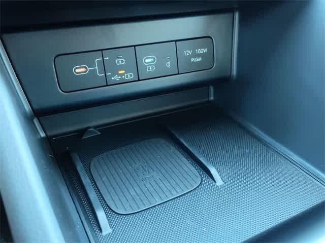 Thumbnail: 2025 Hyundai Sonata - 24