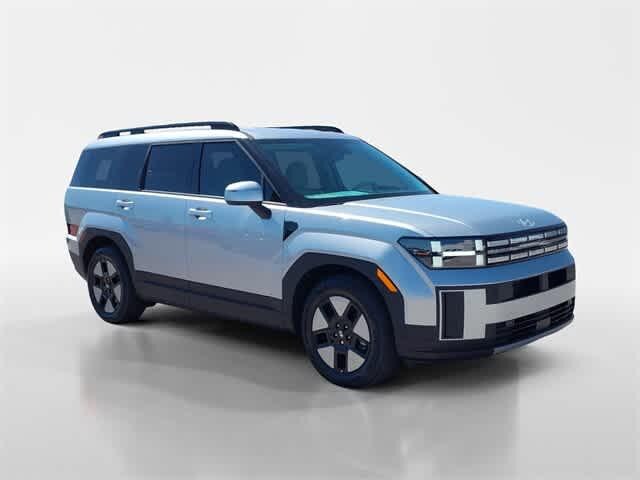 Thumbnail: 2026 Hyundai Santa Fe - 7