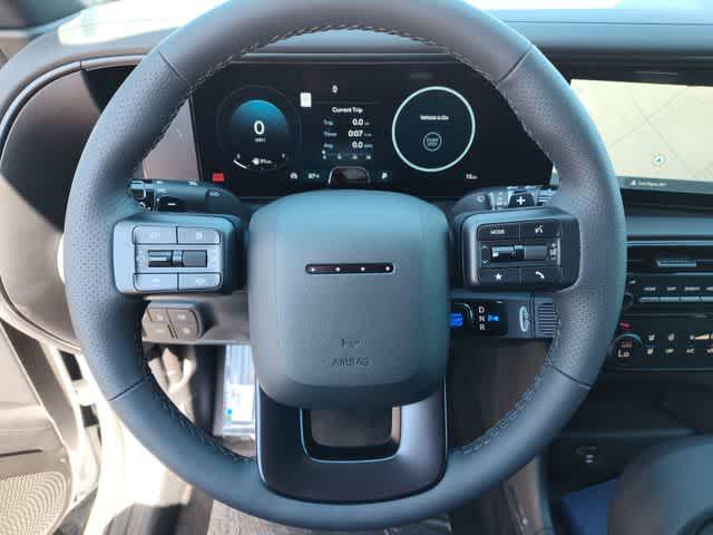 Thumbnail: 2026 Hyundai Palisade - 20