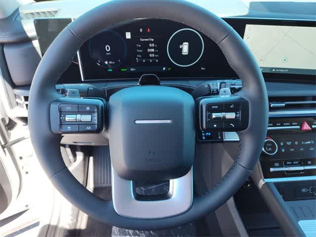 Thumbnail: 2026 Hyundai Santa Fe - 19