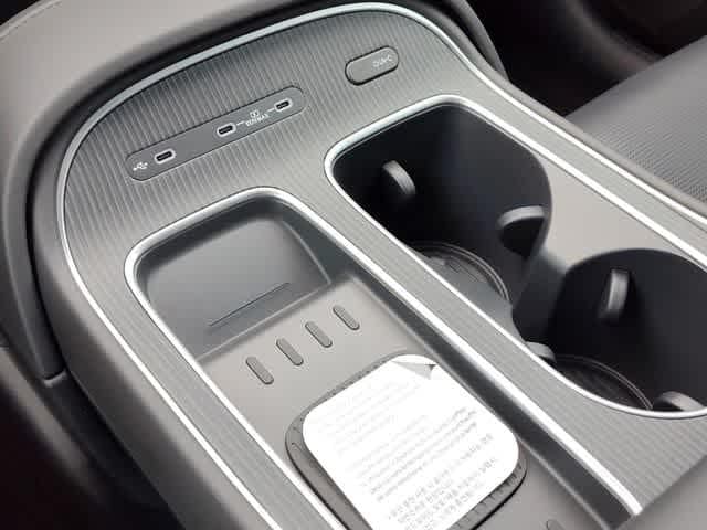 Thumbnail: 2026 Hyundai Palisade - 24