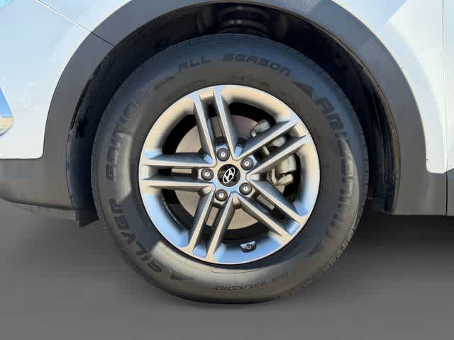 Thumbnail: 2018 Hyundai Santa Fe - 9