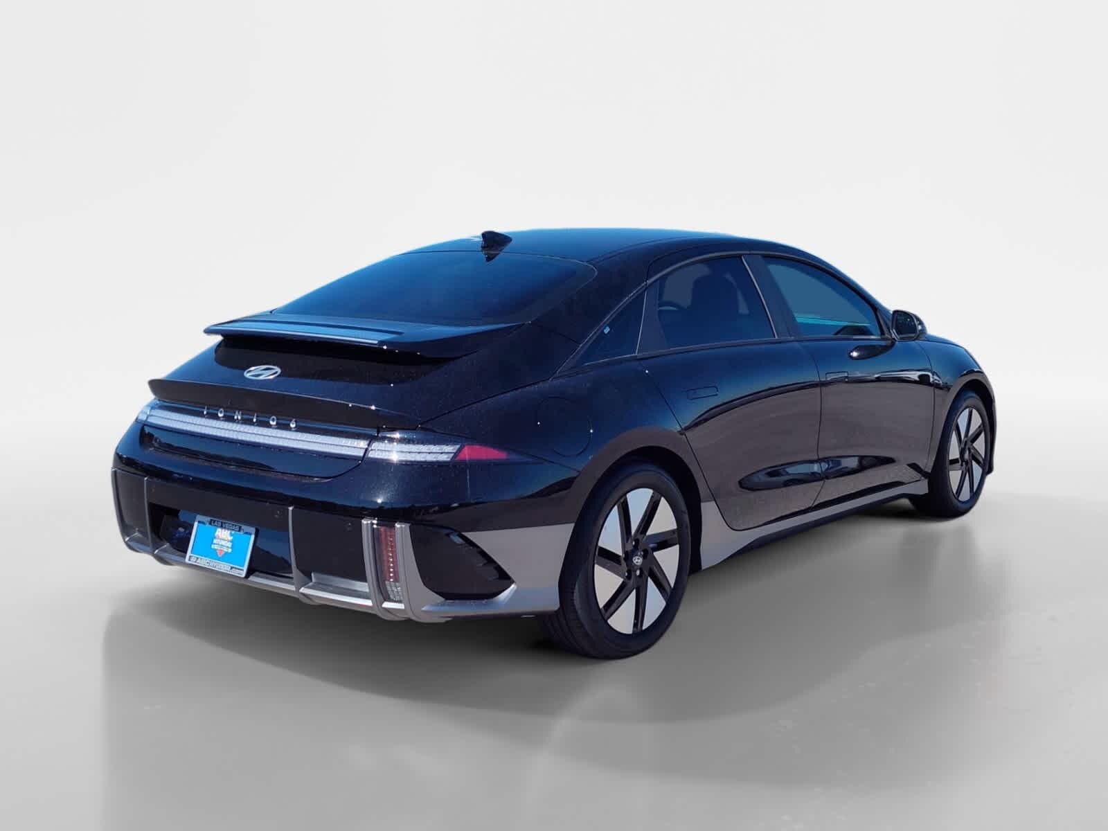 Thumbnail: 2025 Hyundai Ioniq 6 - 5