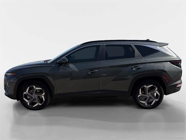 Thumbnail: 2022 Hyundai Tucson - 2