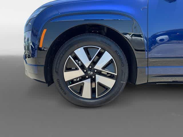 Thumbnail: 2026 Hyundai Ioniq - 9