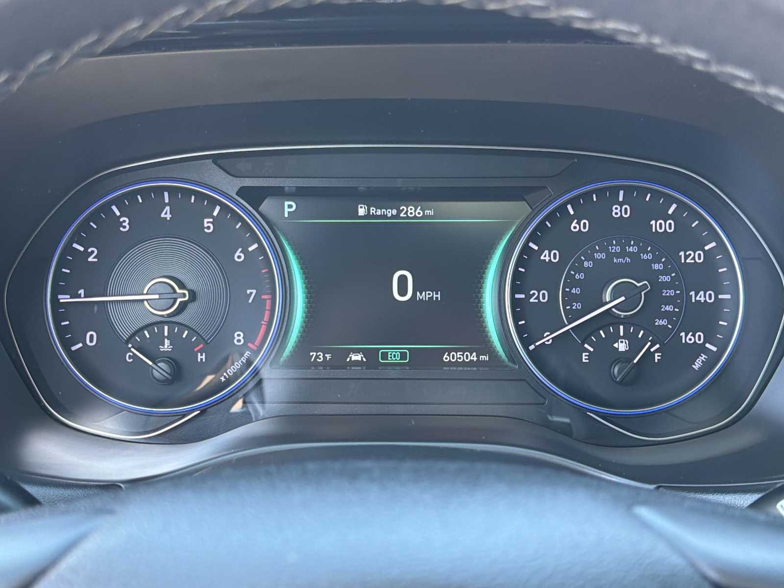 Thumbnail: 2022 Hyundai Palisade - 27