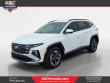 New 2026 Hyundai Tucson SEL FWD SUV