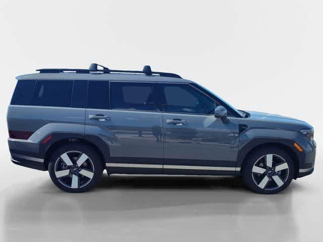 2026 Hyundai Santa Fe Limited - Photo 7