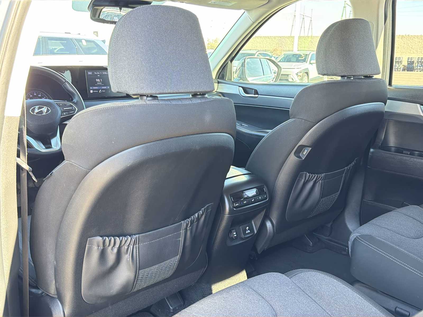 Thumbnail: 2022 Hyundai Palisade - 21