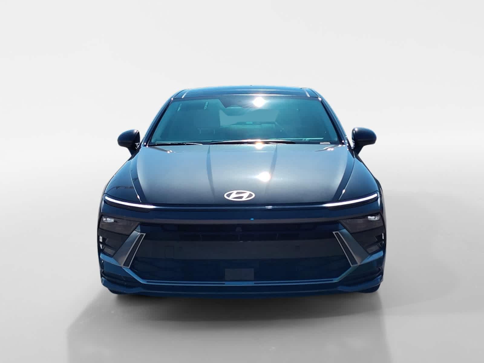 Thumbnail: 2025 Hyundai Sonata - 8