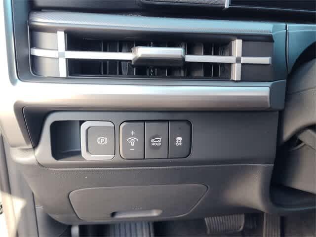 Thumbnail: 2026 Hyundai Santa Fe - 14