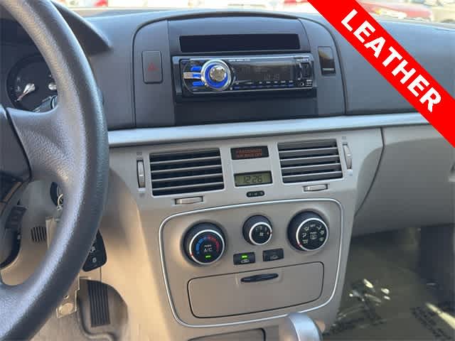 Thumbnail: 2008 Hyundai Sonata - 3