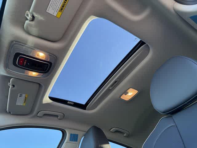 Thumbnail: 2026 Hyundai Elantra - 16