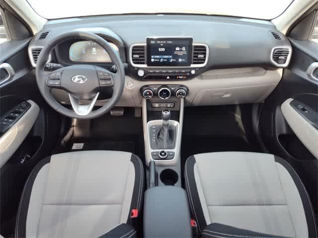 Thumbnail: 2026 Hyundai Venue - 12