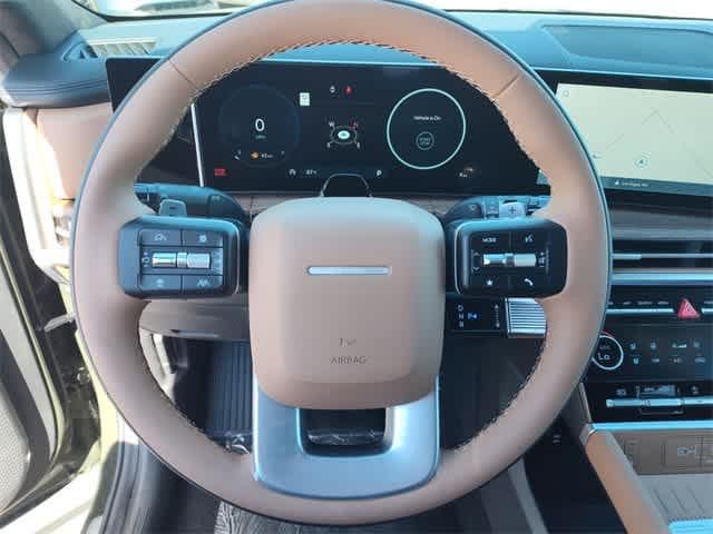 Thumbnail: 2026 Hyundai Santa Fe - 20