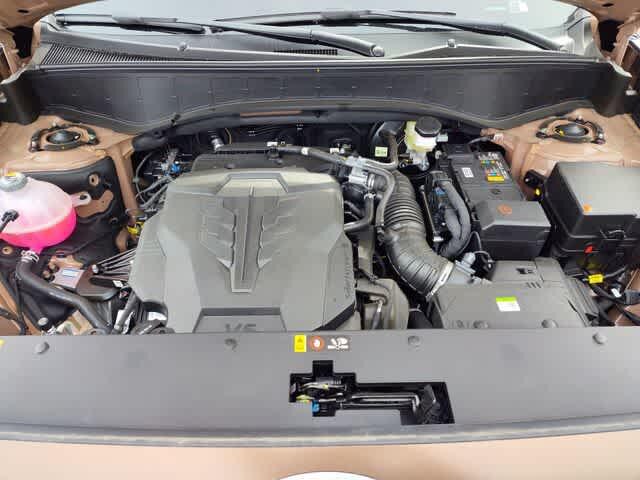 Thumbnail: 2026 Hyundai Palisade - 12