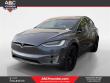 Used 2021 Tesla Model X Performance SUV