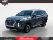Certified 2022 Hyundai Palisade SEL SUV
