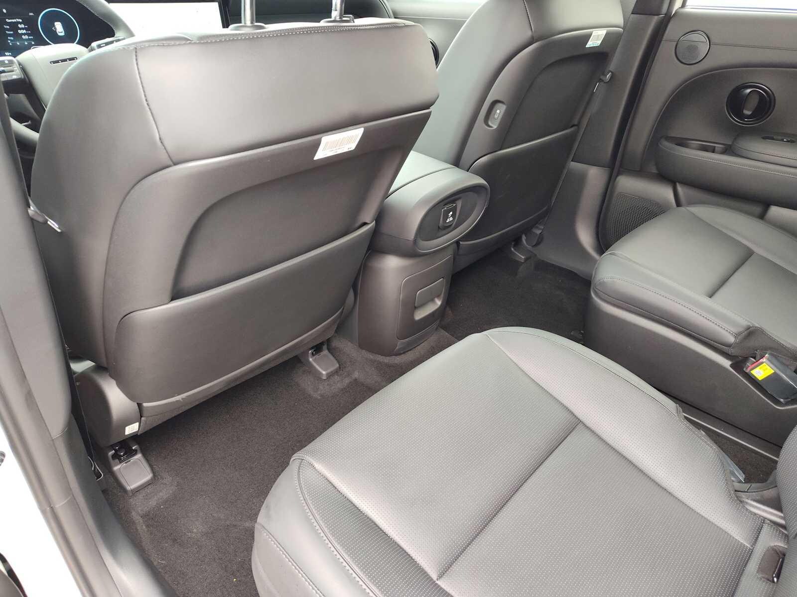 Thumbnail: 2026 Hyundai Palisade - 15