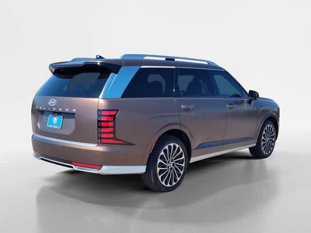 Thumbnail: 2026 Hyundai Palisade - 5