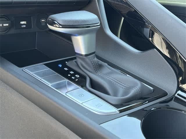 Thumbnail: 2026 Hyundai Elantra - 23