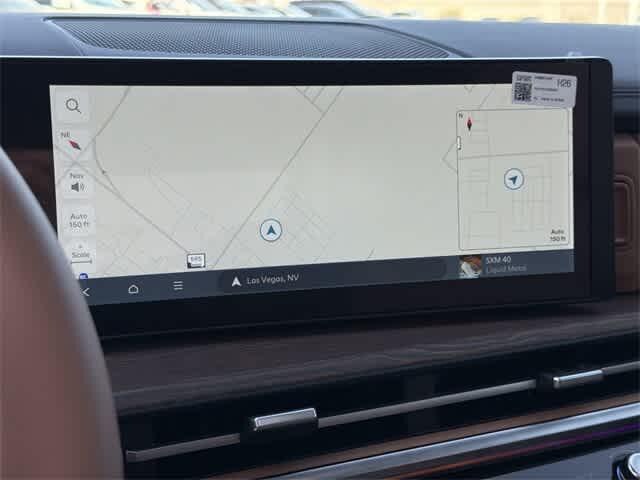 Thumbnail: 2026 Hyundai Santa Fe - 21