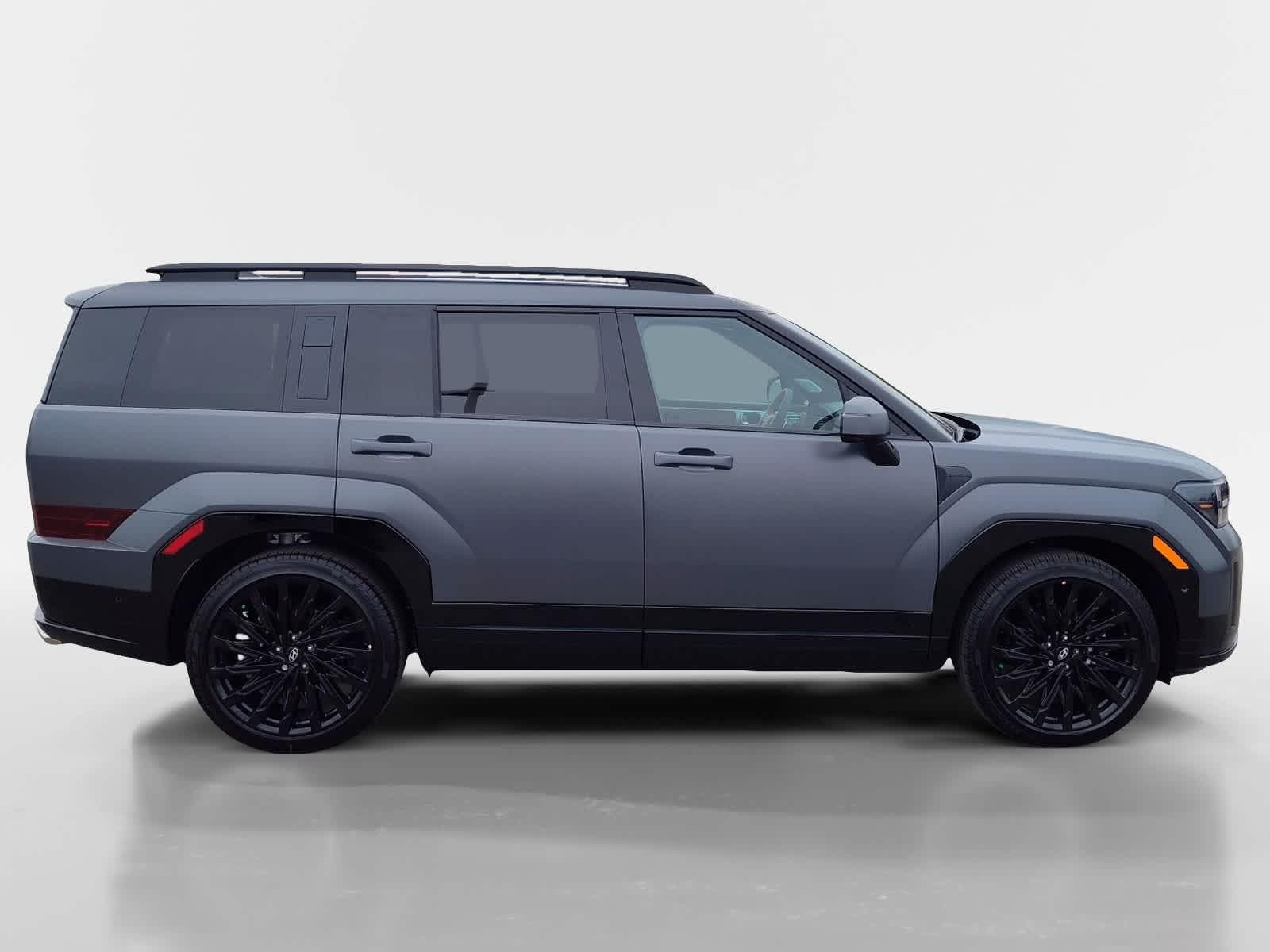 Thumbnail: 2026 Hyundai Santa Fe - 6